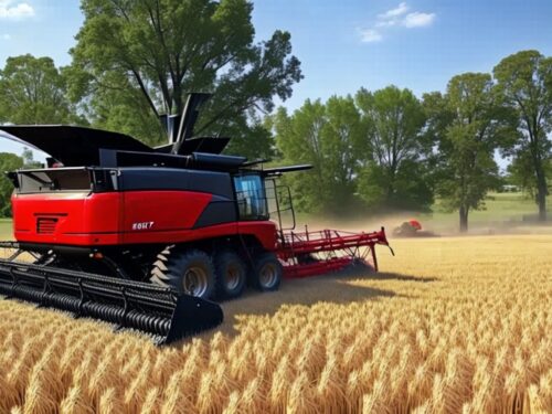 сельскохозяйственные REIT