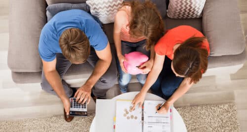 обучение бюджету