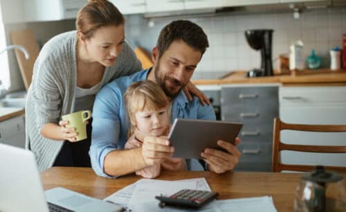 обучение финансовой грамотности детей младшего школьного возраста