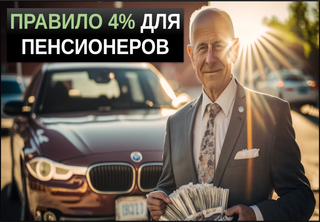 правило 4%