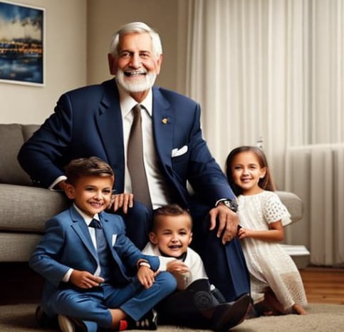 правило 4 % на пенсии