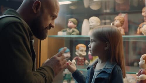 обучение детей как выбирать товары в магазине