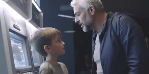 расширяйте знания детей о деньгах