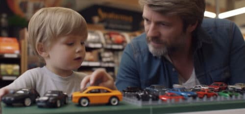 обучение детей финансовой грамотности - семейный бюджет