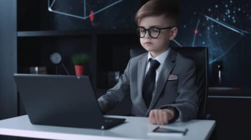 обучение детей инвестициям