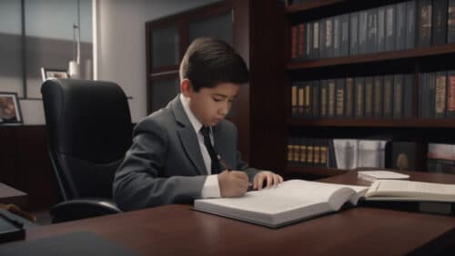 лучшие книги по финансовой грамотности детей