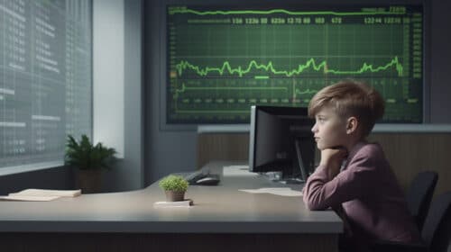 обучение детей кредитам и долгам