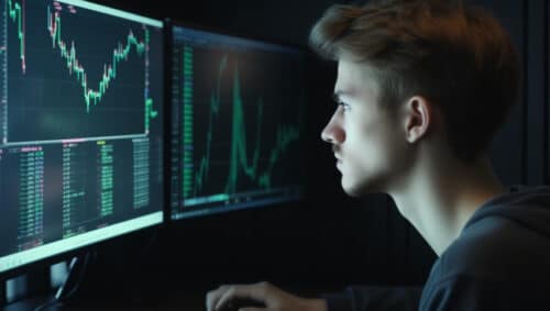 обучение подростка основам инвестирования