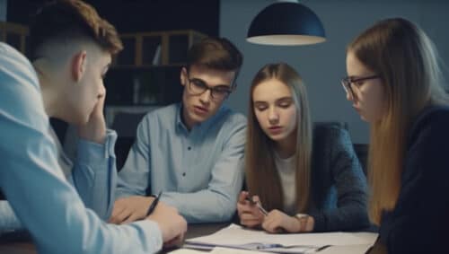 игры по финансовой грамотности для подростков