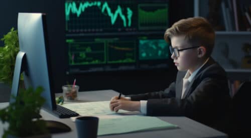 для чего детям нужна финансовая грамотность