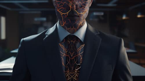 главный технический директор