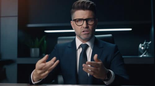 самые высокооплачиваемые профессии - главный операционный директор