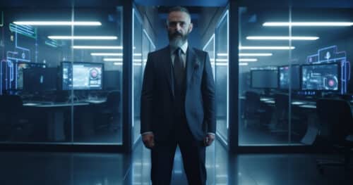 директор по информационным технологиям