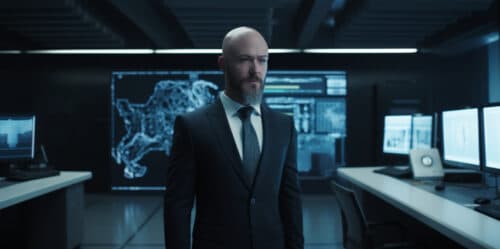 Финансовый директор (CFO)