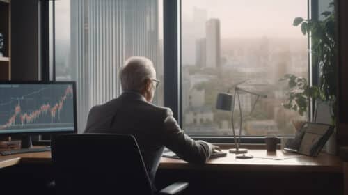 как выбрать акции для стратегии купи и держи