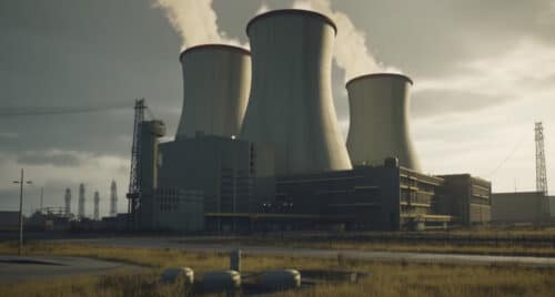 инвестиции в атомную энергетику виды