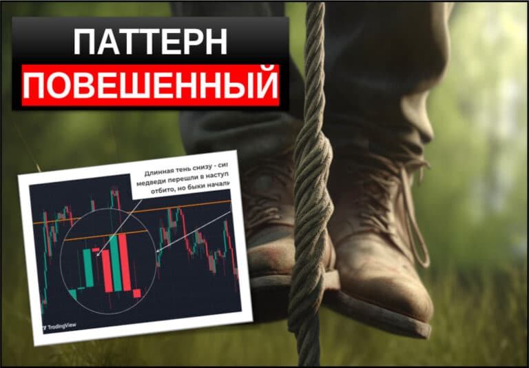 паттерн повешенный