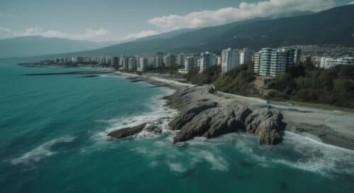 инвестиции в квартиры в сочи