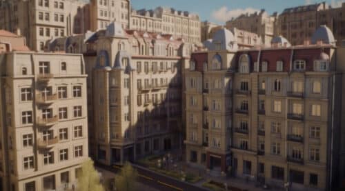 инвестиции в многоквартирки москвы