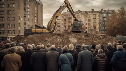 Покупка под реновацию