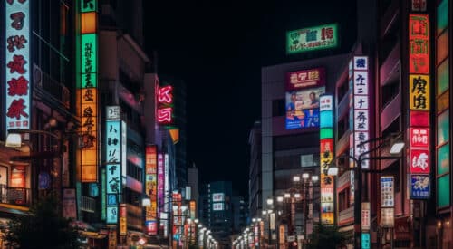 максимальный налог в японии