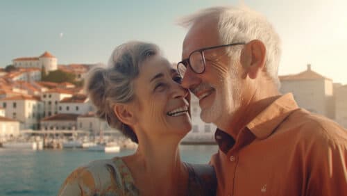 на пенсии в португалии