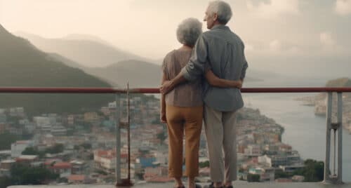 страны для комфортного проживания на пенсии