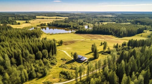 инвестиции в земельные участки в россии