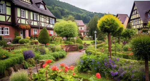 Инвестиции в земельные участки за рубежом