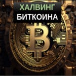 Халвинг биткоина что это