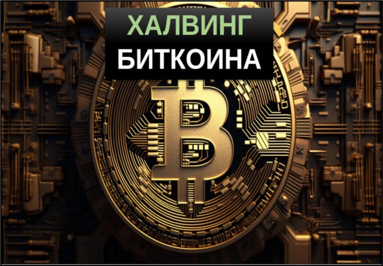 Халвинг Биткоина — что это и его влияние на крипторынок