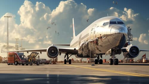 инвестиции в авиатранспорт