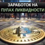 Пулы ликвидности криптовалют