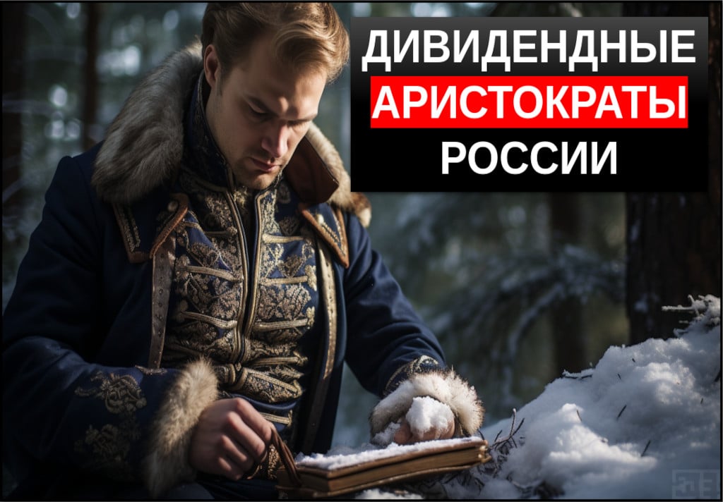 дивидендные аристократы россии