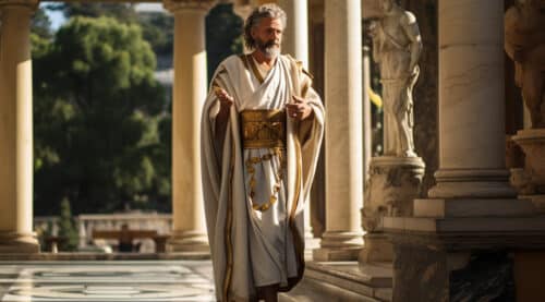 меценат кто это