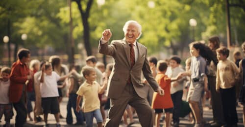 польза меценатства для общества