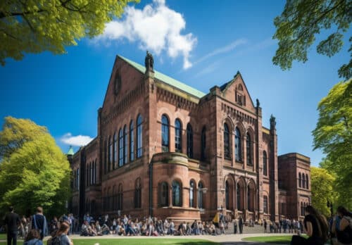 бесплатные университеты мира