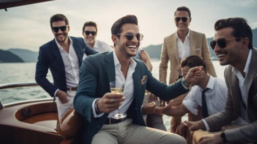 миллиардеры тайваня