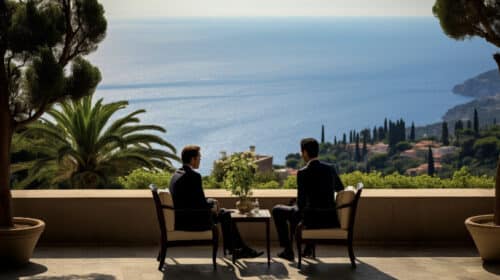 итальянские миллиардеры