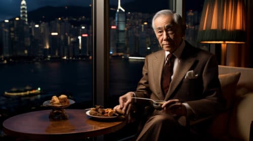 гонконг миллиардеры