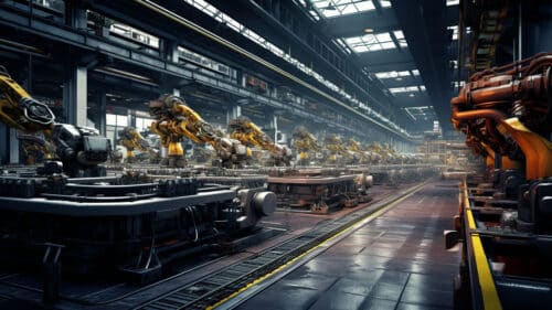 основной капитал