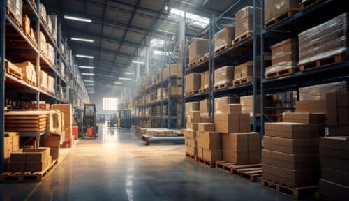 инвестиции в основной капитал