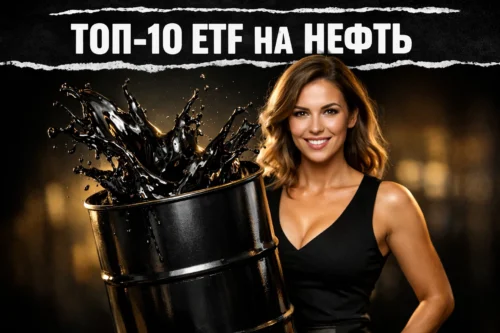 лучшие нефтяные фонды для инвестиций