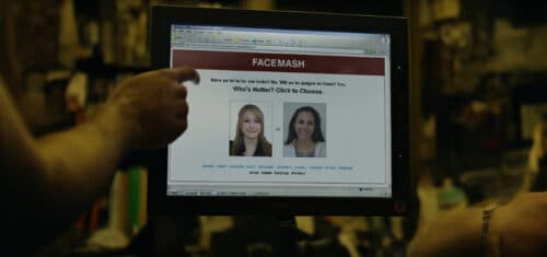 цукерберга чуть не исключили из гарварда