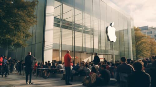 Заниматель очереди