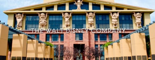 disney company