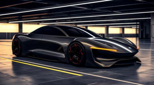 инвестиции в авто