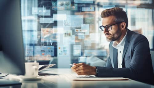 Специалист по управлению данными