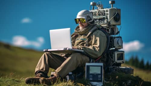 Разработчик в области искусственного интеллекта