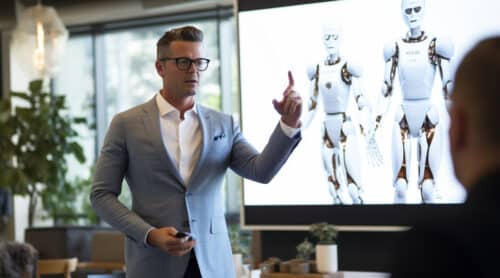 робототехника